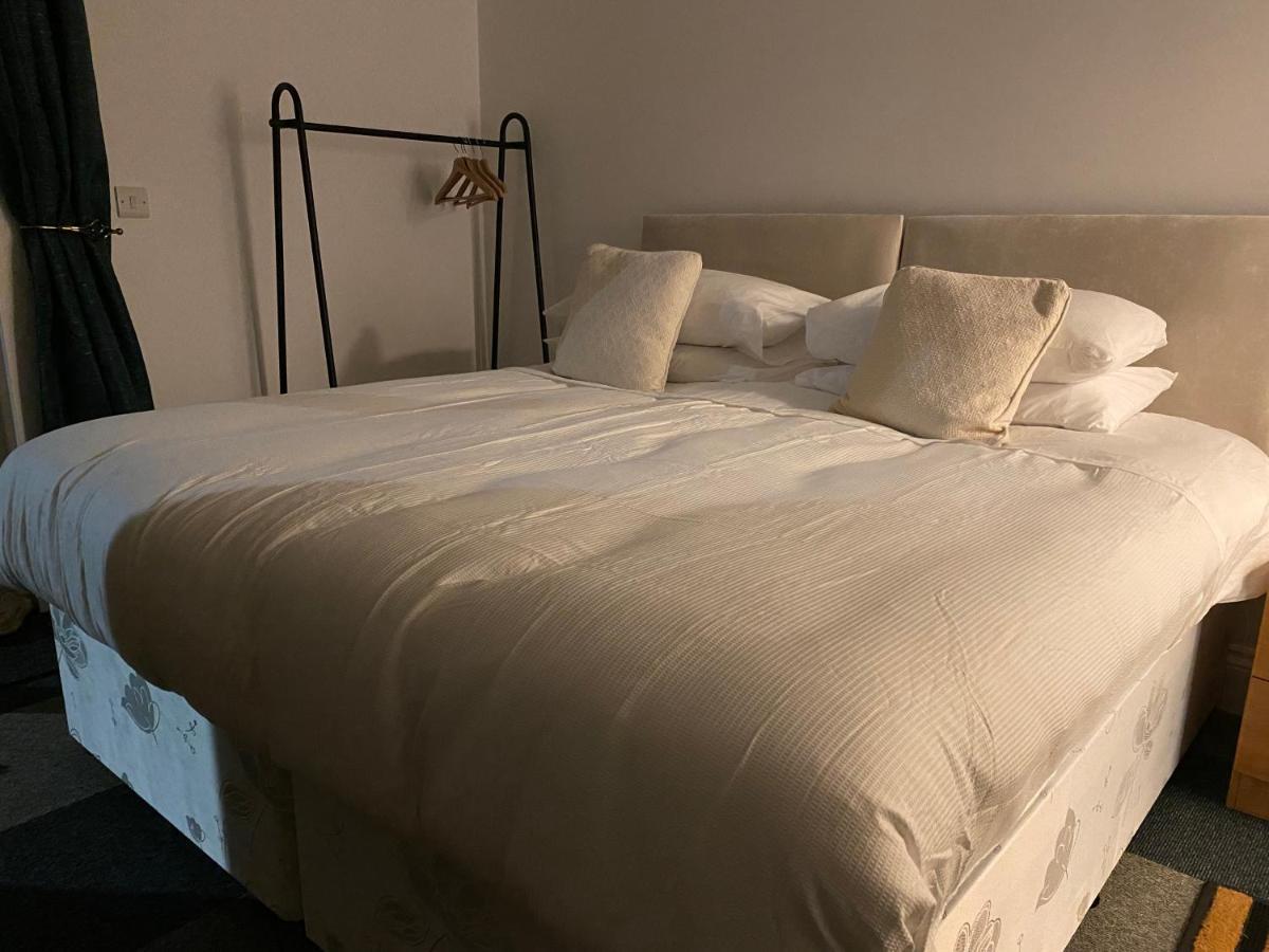 Apartamento Studio By Westcountry Sa Plymouth Exterior foto