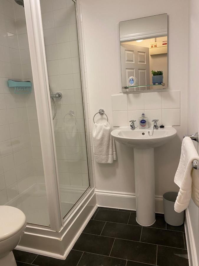 Apartamento Studio By Westcountry Sa Plymouth Exterior foto