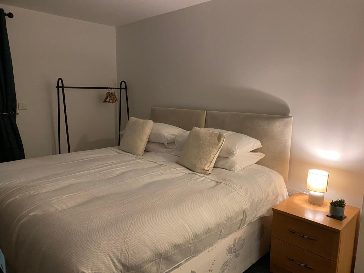 Apartamento Studio By Westcountry Sa Plymouth Exterior foto